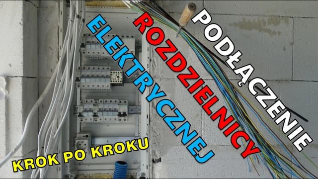 Jak podłączyć bezpieczniki w skrzynce schemat - uniknij najczęstszych błędów